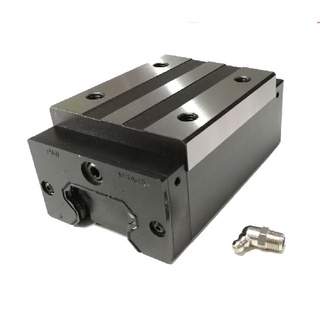 MSA45SSFON-PMI Bearing Block