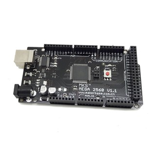 MSK Mega2560 usb board