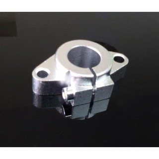 shaft support 25mm