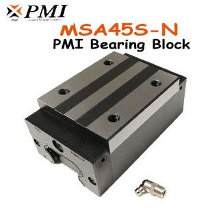 MSA45SSFON-PMI Bearing Block
