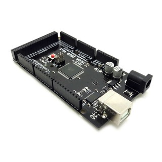 MSK Mega2560 usb board