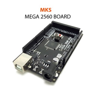 MSK Mega2560 usb board